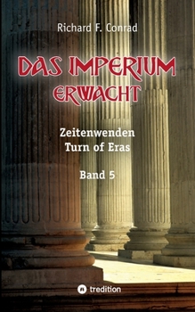 Paperback Das Imperium erwacht [German] Book
