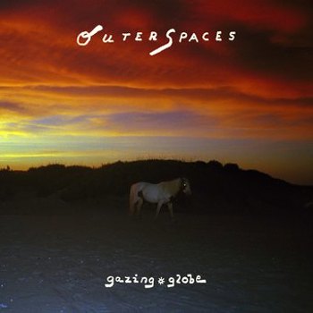 Music - CD Gazing Globe Book