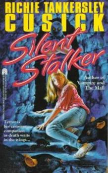 Mass Market Paperback Silent Stalker: Silent Stalker Book