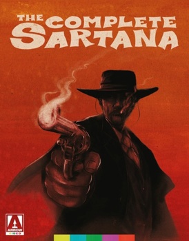 The Complete Sartana