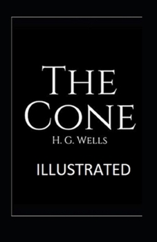 Paperback The Cone Illustrated Book