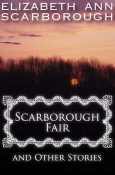 Paperback Scarborough Fair: And Other Stories Book