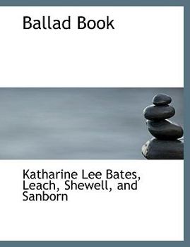 Paperback Ballad Book
