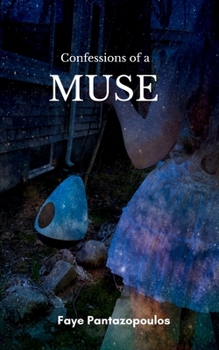 Paperback Confessions of a Muse Book