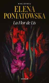 Paperback La Flor de Lis [Spanish] Book