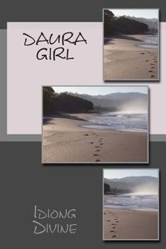 Paperback Daura Girl Book