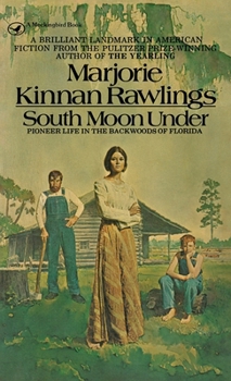 South Moon Under (Florida Editions)