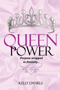 Paperback Queen Power Book