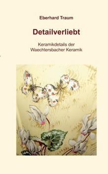 Paperback Detailverliebt: Geschaffen von Designern aus verschiedenen Epochen [German] Book