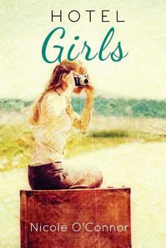 Paperback Hotel Girls Book