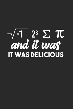 Math Joke Notebook: Diary Journal 6x9 inches with 120 Lined Pages