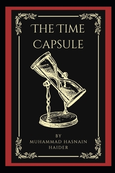 Paperback The Time Capsule Book