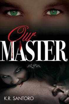 Paperback Our Master Book