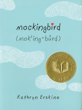 Hardcover Mockingbird Book