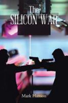 Paperback The Silicon War Book