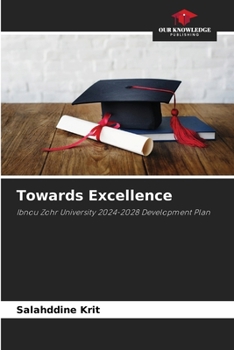 Paperback Towards Excellence Book