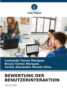 Paperback Bewertung Der Benutzerinteraktion [German] Book