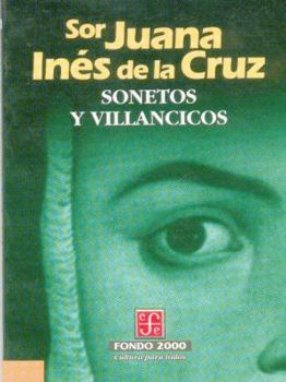 Paperback Sonetos y Villancicos [Spanish] Book