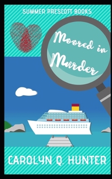 Moored in Murder