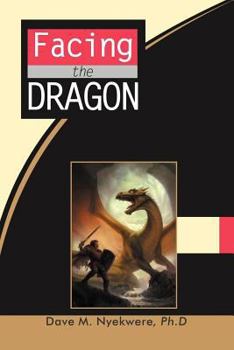 Paperback Facing the Dragon Book