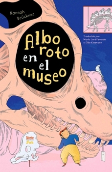 Hardcover Alboroto En El Museo: (Spanish Edition) [Spanish] Book