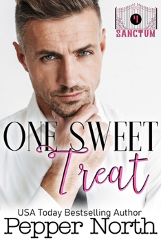 One Sweet Treat – A SANCTUM Novel - Book #4 of the Sanctum