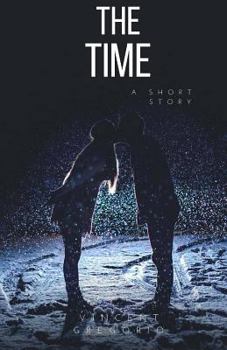 Paperback The Time Book
