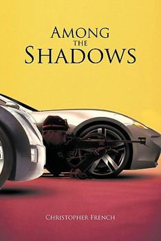 Paperback Among the Shadows Book