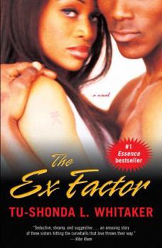 Paperback The Ex Factor Book