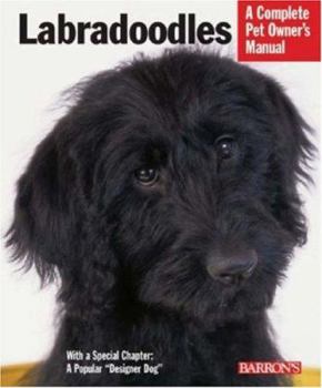 Paperback Labradoodles Book