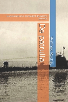 Paperback De patrulla: les aventures d'un comandant de submarí alemany, [Catalan] Book