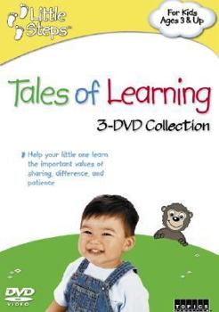 Tales of Learning