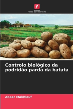 Controlo biológico da podridão parda da batata