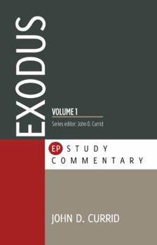 Paperback Epsc Exodus Volume 1 Book