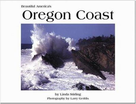 Paperback Oregon Coast Book