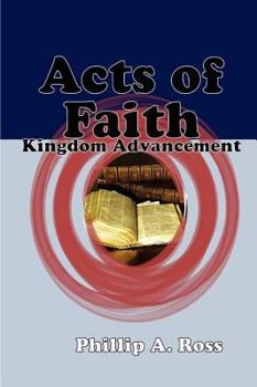 Paperback Acts of Faith Book