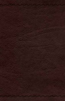 Paperback Jesus Calling Devotional Bible: New King James Version, Espresso Leathersoft Book