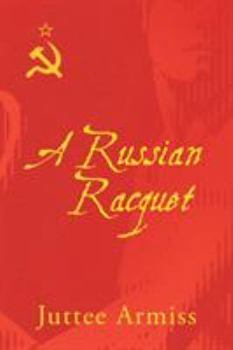 Paperback A Russian Racquet Book