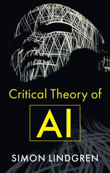 Paperback Critical Theory of AI Book