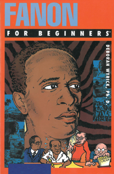 Fanon for Beginners (Writers and Readers Documentary Comic Book) - Book  of the Writers & Readers Documentary Comic Book
