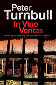 Paperback In Vino Veritas Book