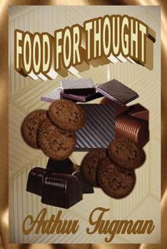 Paperback Food for Thought Book