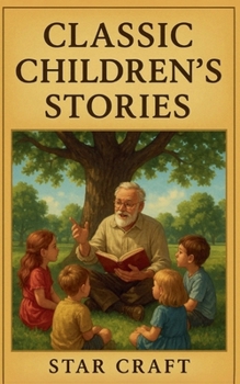 Classic Children's Stories (Powers of the Planet)