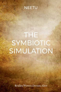 Paperback The Symbiotic Simulation Book