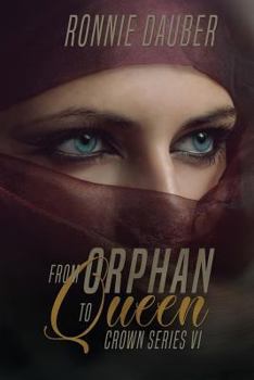 Paperback From Orphan to Queen Book