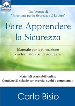 Paperback Manuale formazione sicurezza Aias Academy [Italian] Book