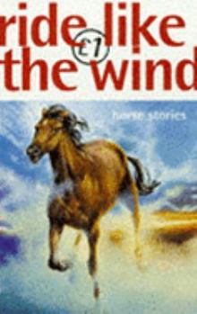 Paperback Ride Like the Wind (Quids for Kids) Book