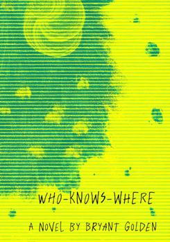 Paperback Who-Knows-Where Book