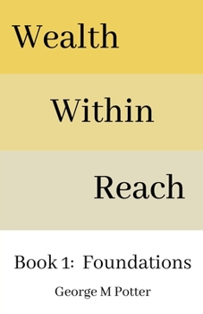 Paperback Wealth Within Reach Book