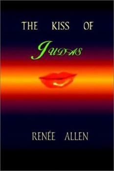 Paperback The Kiss of Judas Book